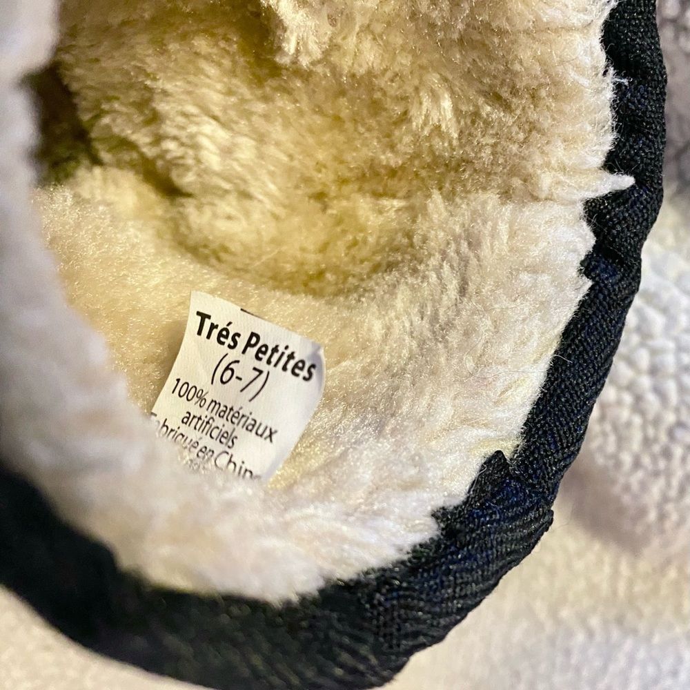 Bear Slippers - Picture 4 of 5